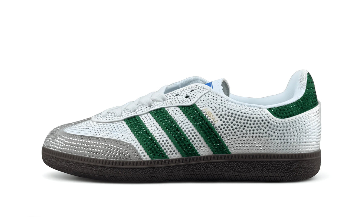 Samba OG ’Brill’