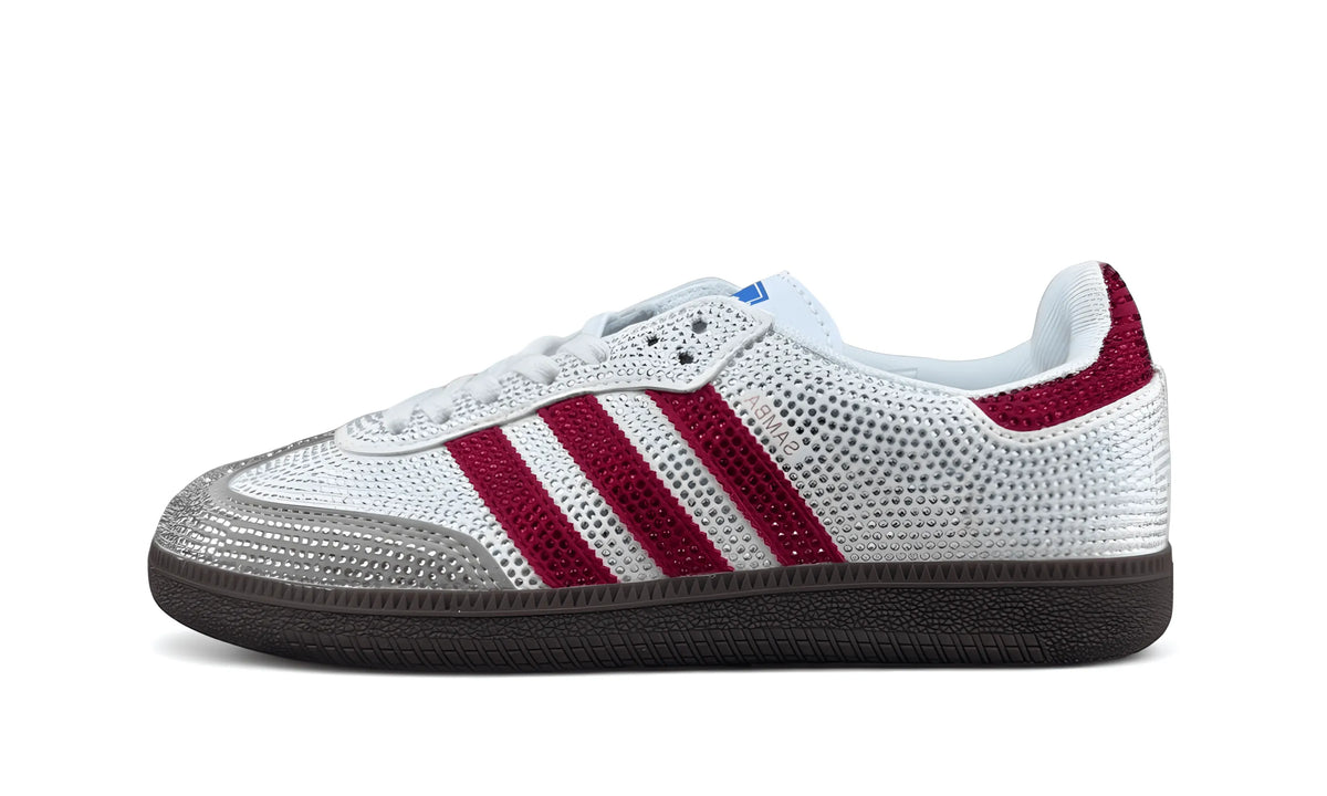 Samba OG ’Brill’