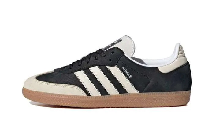 Samba OG ‘Core Black Wonder White’