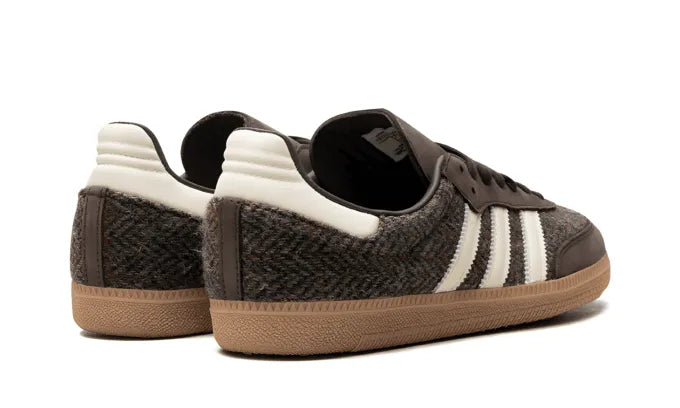 Samba OG ‘Dark Brown Tweed’