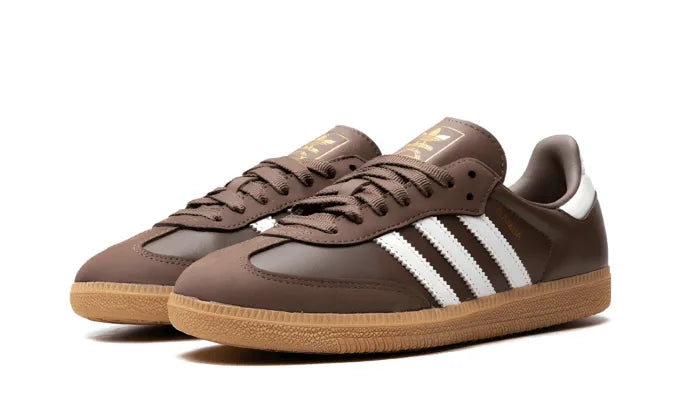 Samba OG ‘Earth Strata Gum’