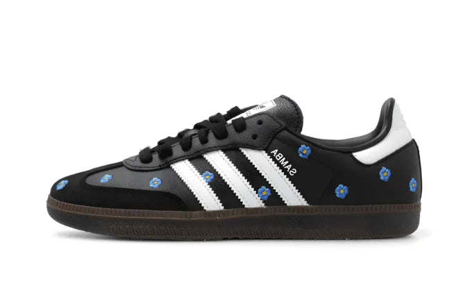 Samba OG ’Flower’