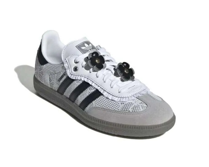 Samba OG Lace Flower