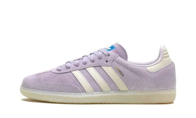 Samba OG ‘Silver Dawn Chalk’