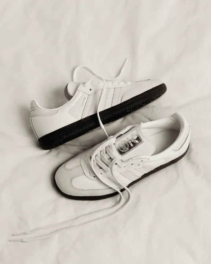 Samba OG ‘Wonder Quartz’
