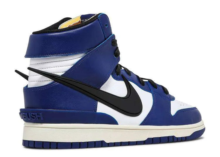 SB DUNK HIGH AMBUSH ‘BLUE’