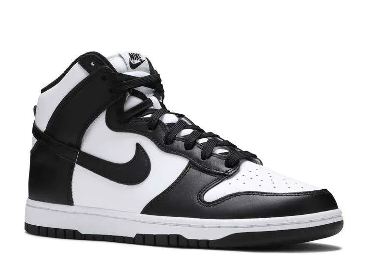 SB DUNK HIGH ‘PANDA’