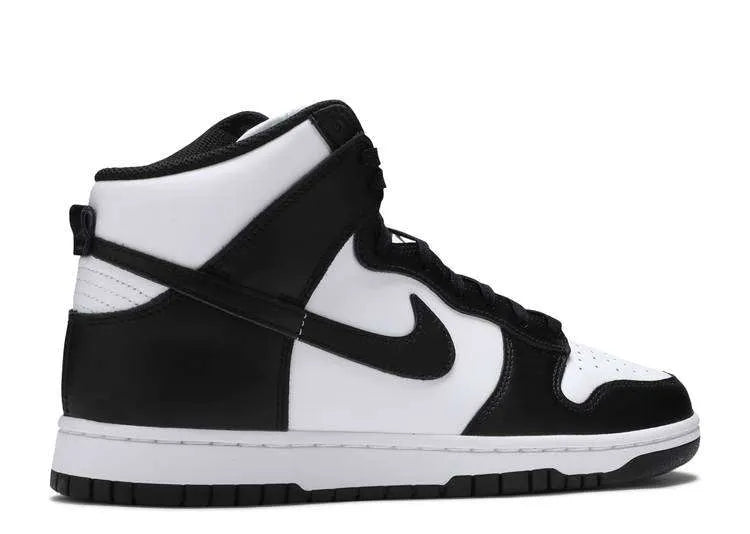 SB DUNK HIGH ‘PANDA’