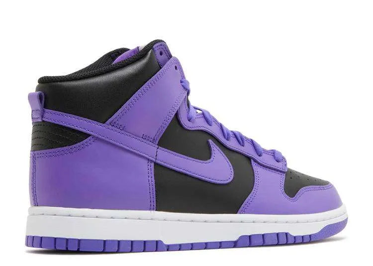 SB DUNK HIGH ‘PSYCHIC PURPLE’