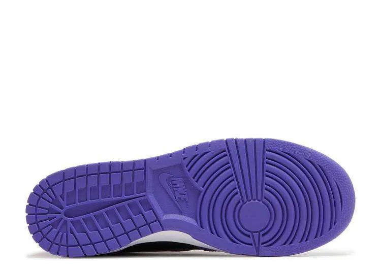 SB DUNK HIGH ‘PSYCHIC PURPLE’