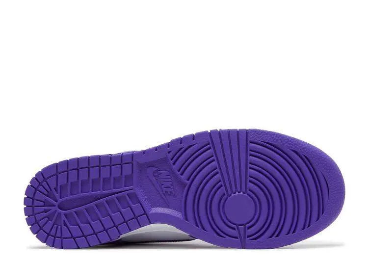 SB DUNK HIGH ‘VARSITY PURPLE’