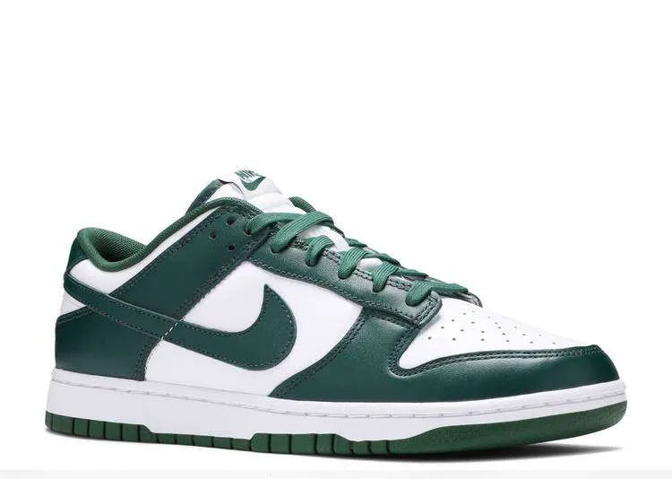 SB DUNK LOW ‘MICHIGAN STATE’