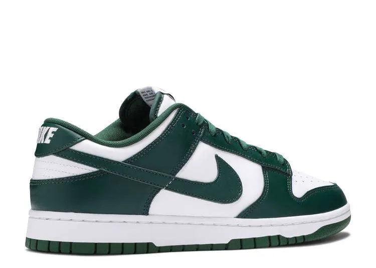 SB DUNK LOW ‘MICHIGAN STATE’
