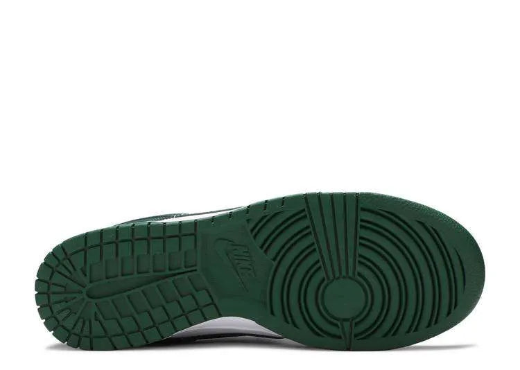 SB DUNK LOW ‘MICHIGAN STATE’