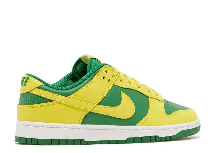 SB DUNK LOW ‘REVERSE BRAZIL’