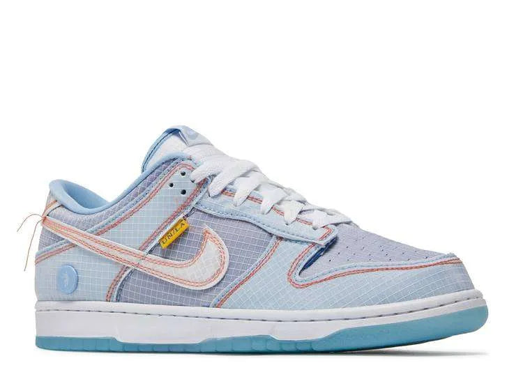SB DUNK LOW UNION LA ‘PASSPORT PACK ARGON’