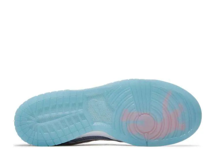 SB DUNK LOW UNION LA ‘PASSPORT PACK ARGON’