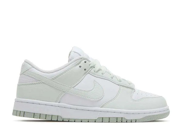 SB DUNK LOW ‘WHITE MINT’