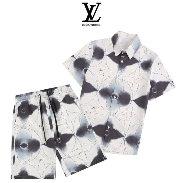 SET LOUIS V