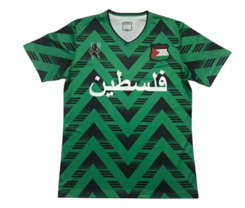 Camiseta Palestina Concepto