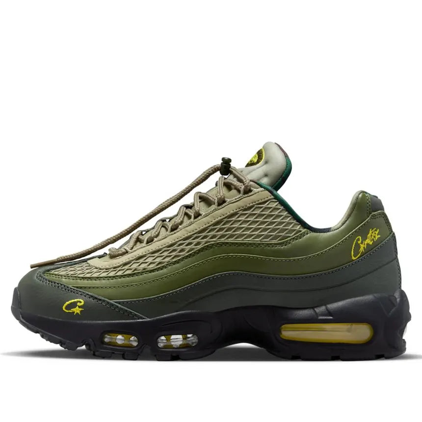 CRTZ Air Max 95 Rules The World
