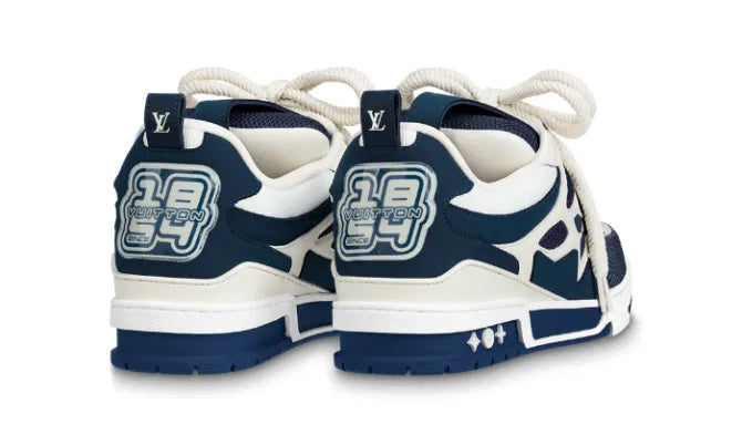 LV Skate Azul