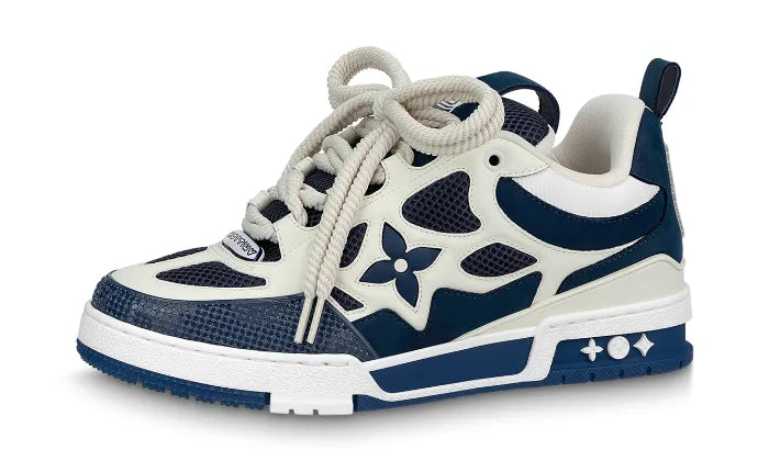 LV Skate Azul