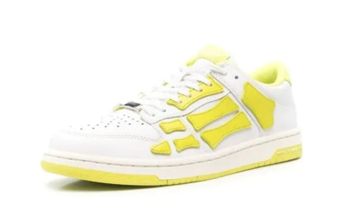 Skel yellow low