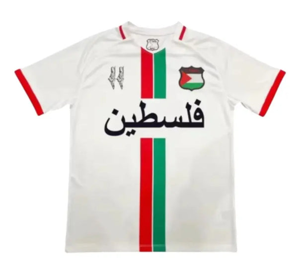 Camiseta Palestina Concepto