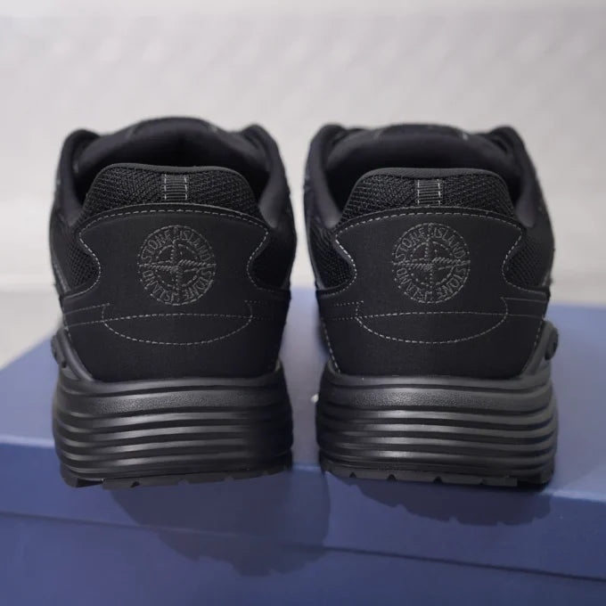 SNEAKER B30 X STON ISLAND