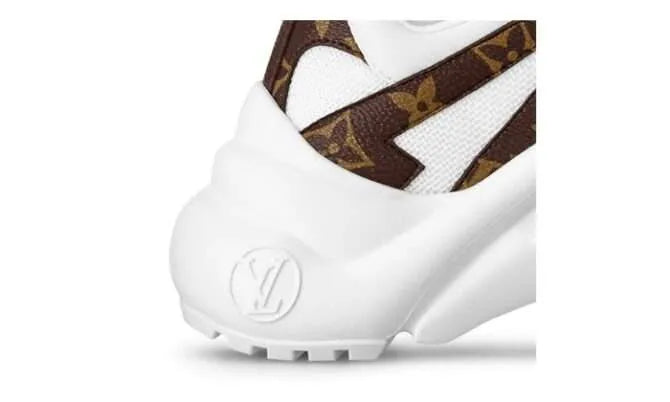 Sneaker LV Archlight