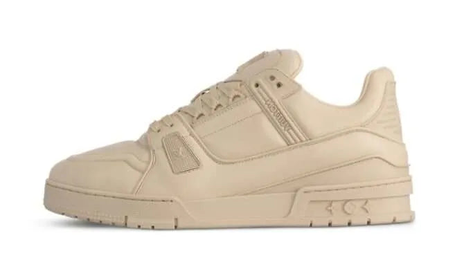 Sneaker LV Trainer