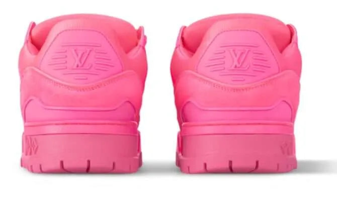 Sneaker LV Trainer Max