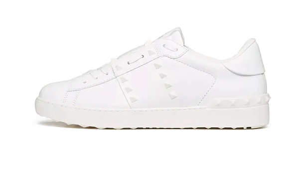 Sneaker Rockstud White
