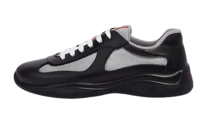 Sneakers America’s Cup