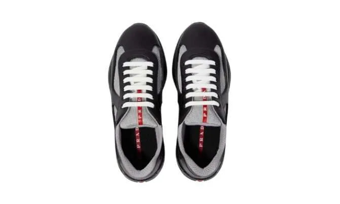 Sneakers America’s Cup