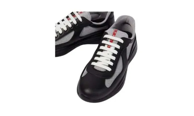 Sneakers America’s Cup