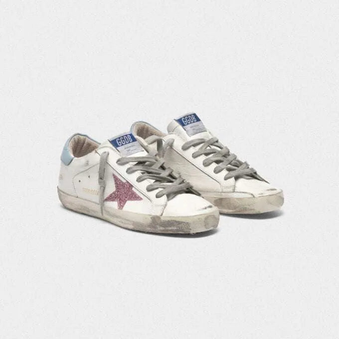 SNEAKERS GOLDEN