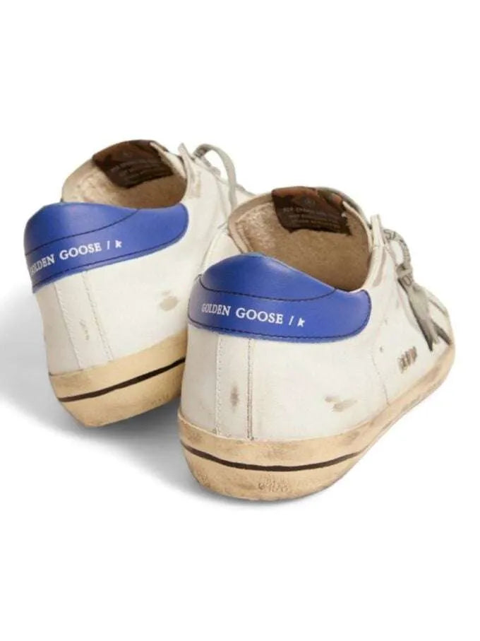 SNEAKERS GOLDEN