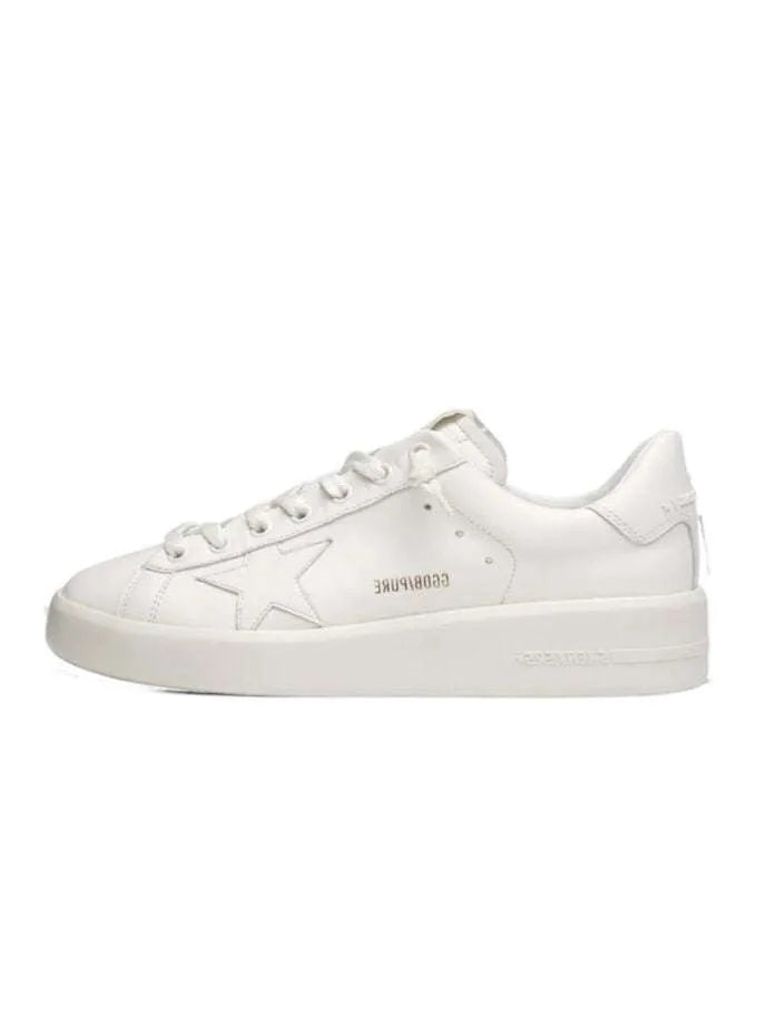 SNEAKERS GOLDEN