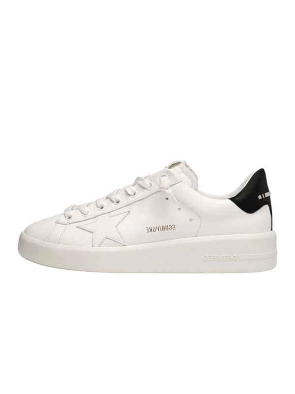 SNEAKERS GOLDEN