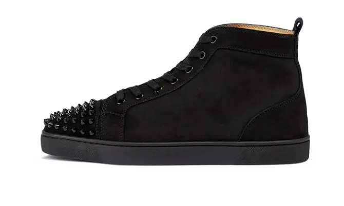 Sneakers Lou Spikes Orlato