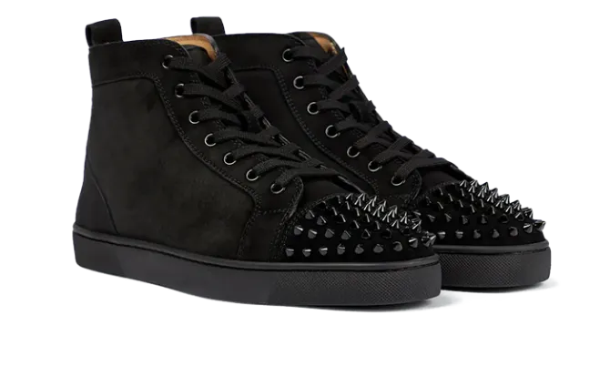 Sneakers Lou Spikes Orlato