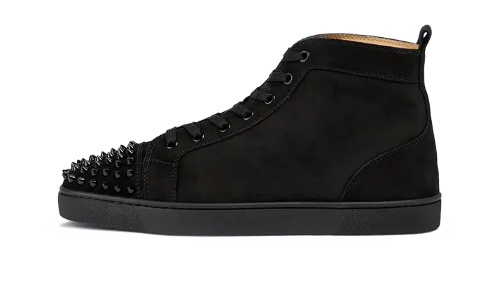 Sneakers Lou Spikes Orlato