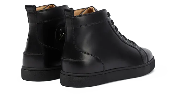 Sneakers Louis Black