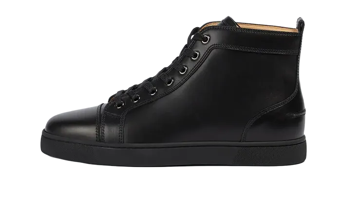 Sneakers Louis Black