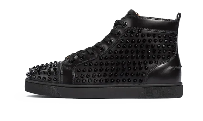 Sneakers Louis Spikes high