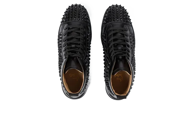 Sneakers Louis Spikes high