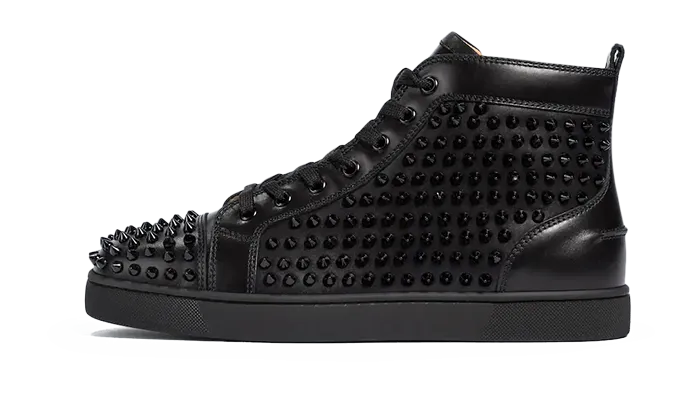Sneakers Louis Spikes high