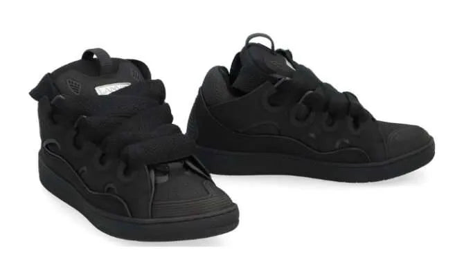 Sneakers low-top Curb